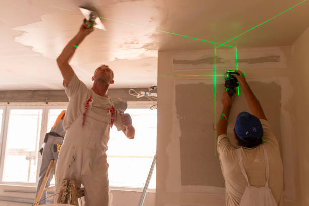 Trusted Peoria Heights, IL Drywall & Painting Services Experts